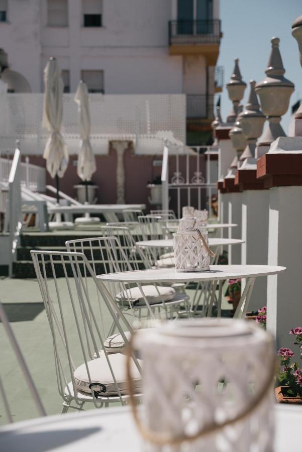 Apartamentos Abreu Suites Севиля Екстериор снимка